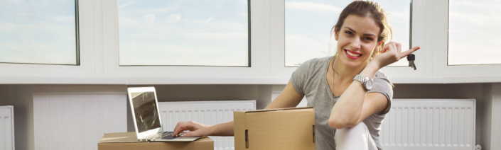 Wohnung mieten Rostock – Immobilienmakler Rostock